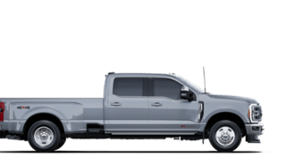 2025 Ford Super Duty® External Image 1
